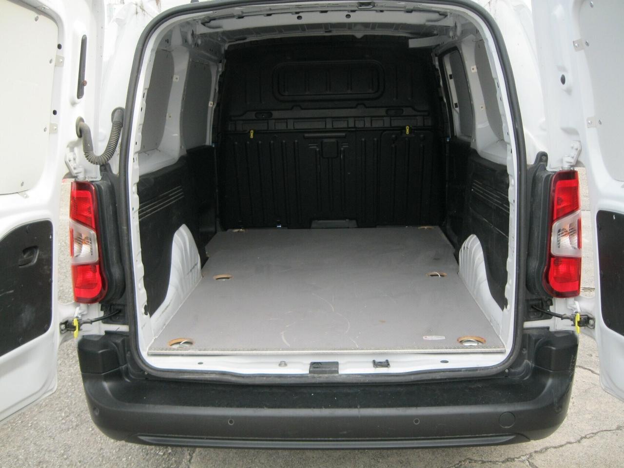 Citroen Berlingo Van XL Blue HDi 100 Club - Furgone 3 posti