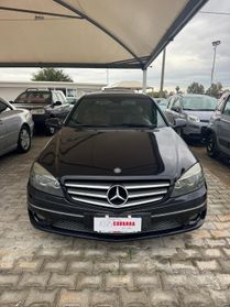 Mercedes-benz CLC 200 CDI Sport