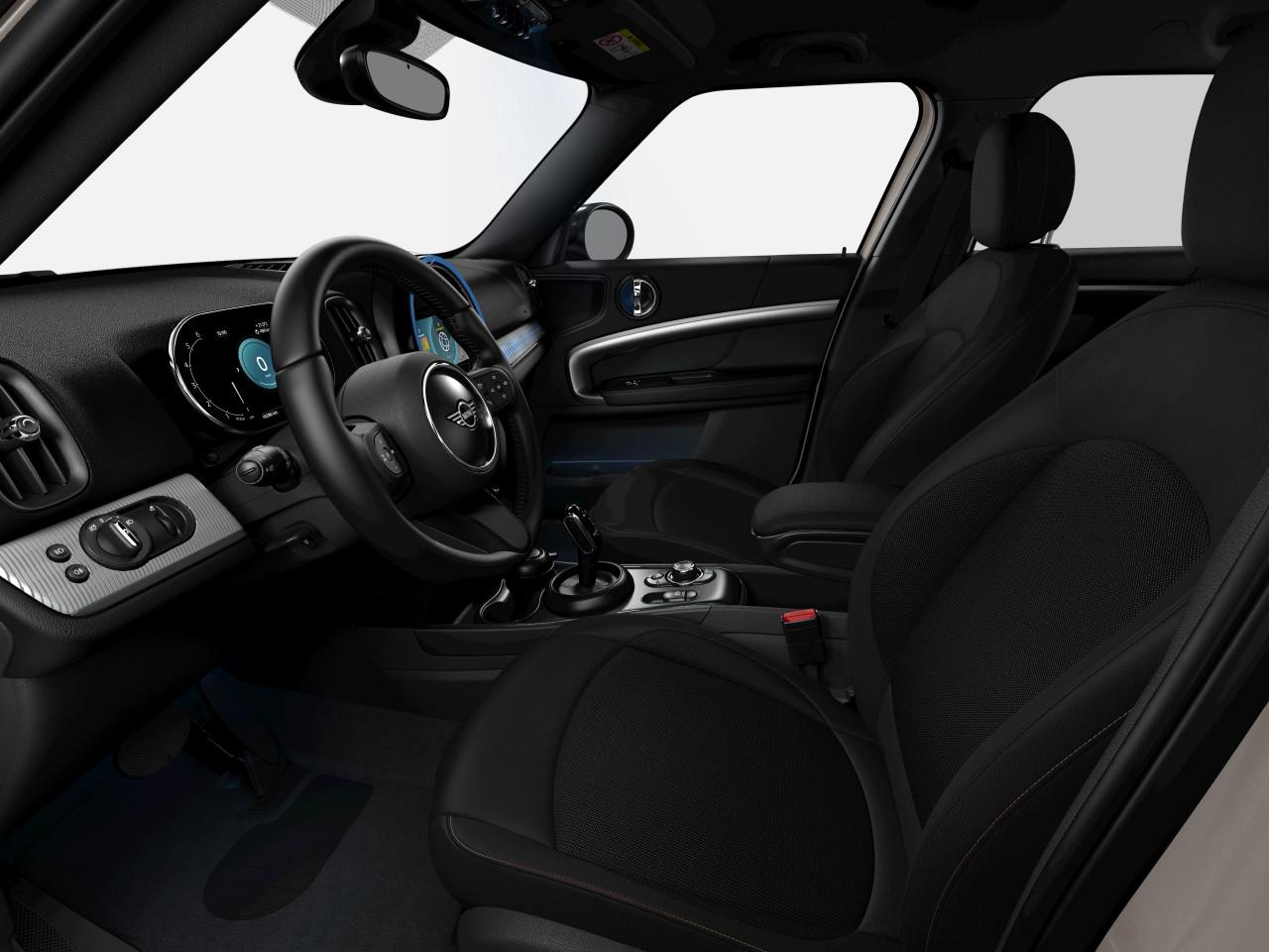 Mini Countryman Cooper D Northwood Edition 2.0 Twin Power Turbo ALL4 Black pack