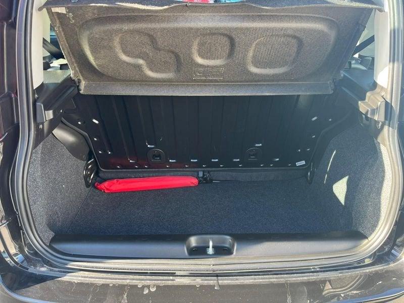 FIAT Panda Panda 1.0 FireFly S&S Hybrid