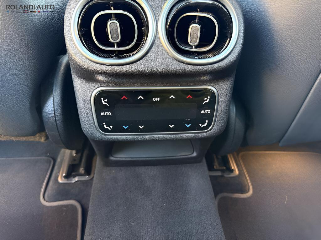 Mercedes GLC 220 220 d Mild hybrid AMG Premium Plus 4Matic 9G-Tronic