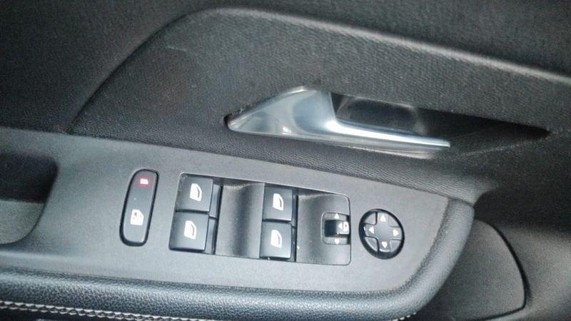 Opel Mokka Mokka 1.2 Turbo 130 CV GS Line