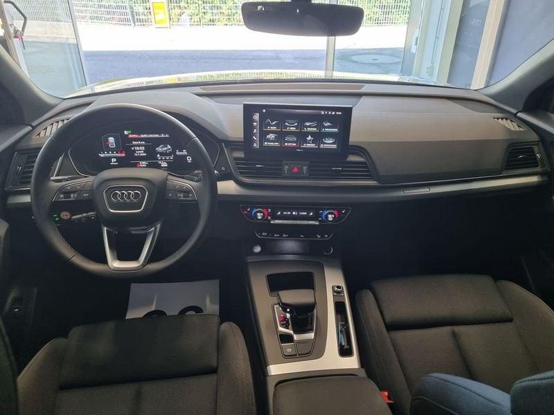 Audi Q5 SPB 40 TDI quattro S tronic S line (( Promo ))