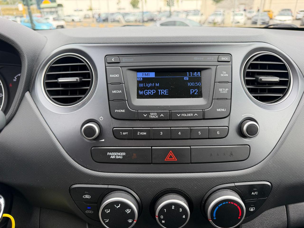 Hyundai i10 Tech 1.0 MPI*PROMOZIONE TUACAR* #50471