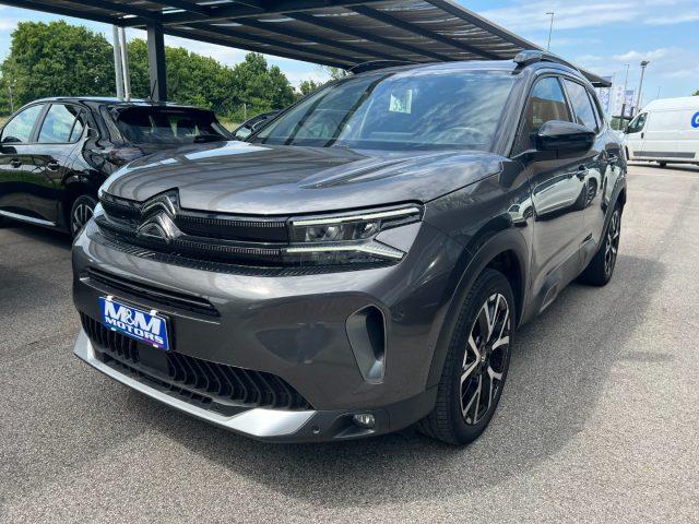 CITROEN C5 Aircross BlueHDi 130 S&S EAT8 SHINE PACK #VARI COLORI