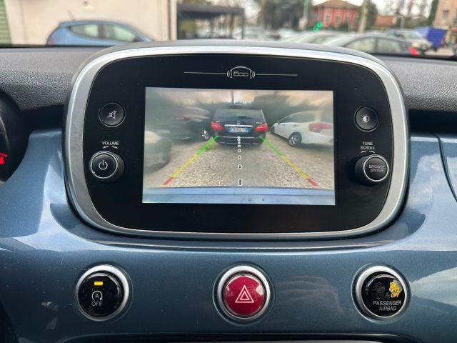 FIAT 500X 1.3 MultiJet 95 CV Lounge