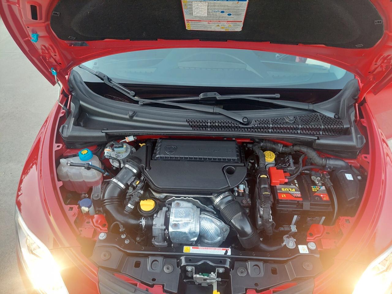 Lancia Ypsilon 1.3 MJT 16V 95 CV 5 porte 2015