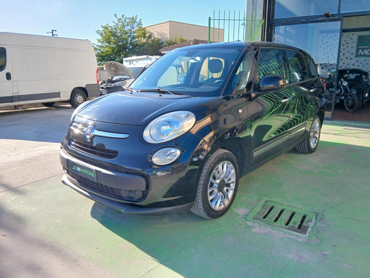 Fiat 500L 1.6 Multijet 105 CV Lounge ADATTA ANCHE A NEOPATENTATI