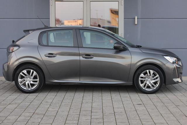 PEUGEOT 208 PureTech 75 Stop&Start 5 porte Active