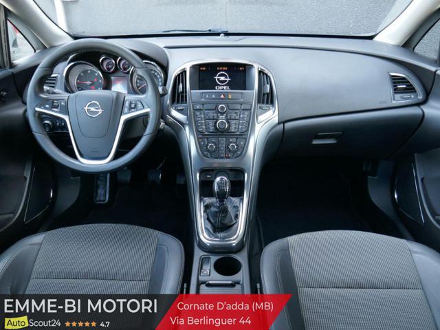 OPEL Astra 1.7 CDTI 125CV Sports Tourer Cosmo