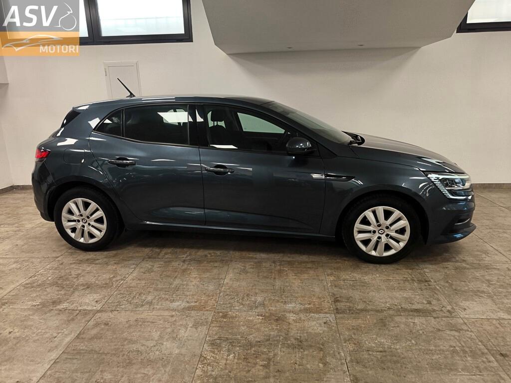Renault Megane 1.3 tce Business 140cv fap