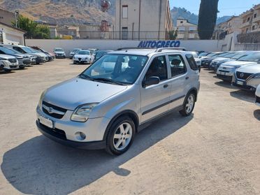 Suzuki Ignis 1.5 16V cat 4WD Deluxe