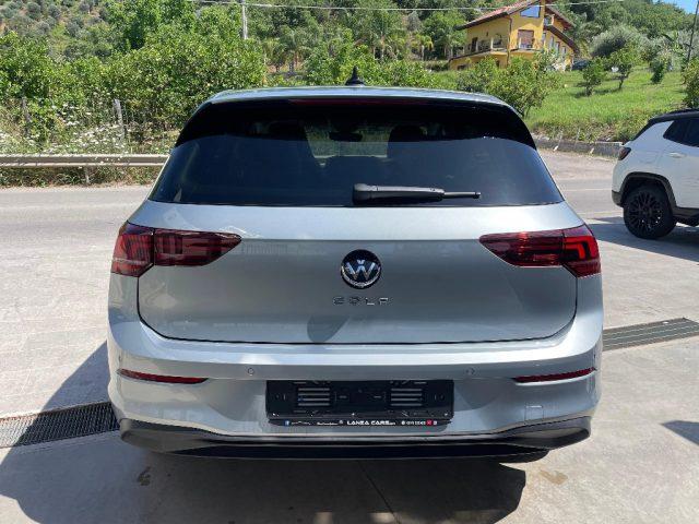 VOLKSWAGEN Golf 2.0 TDI 115 CV SCR Edition Plus