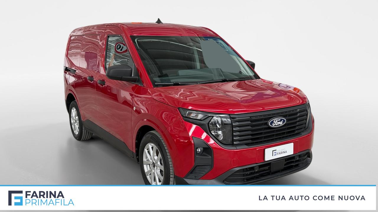 FORD Transit Courier V769 1.5 ecoblue 100cv Trend