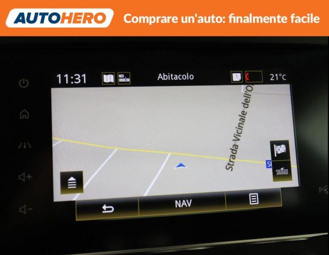 RENAULT Kadjar Blue dCi 8V 115CV Sport Edition2
