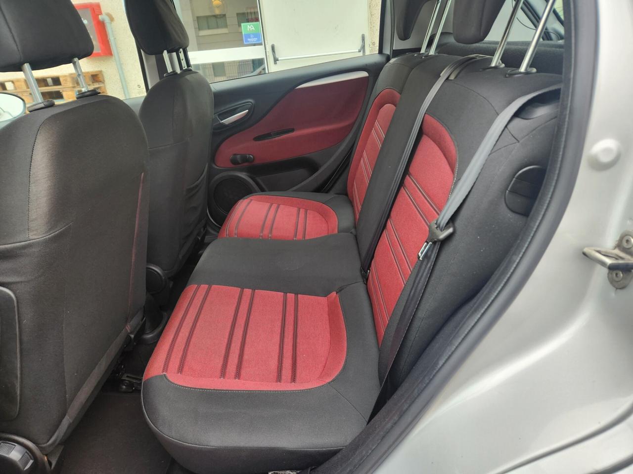 Fiat Punto Evo 1.3 Mjt 95 CV DPF 5 porte S&S Dynamic