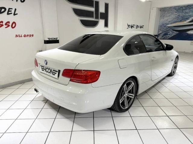 BMW Serie 3 Coupé 320d Futura 184cv