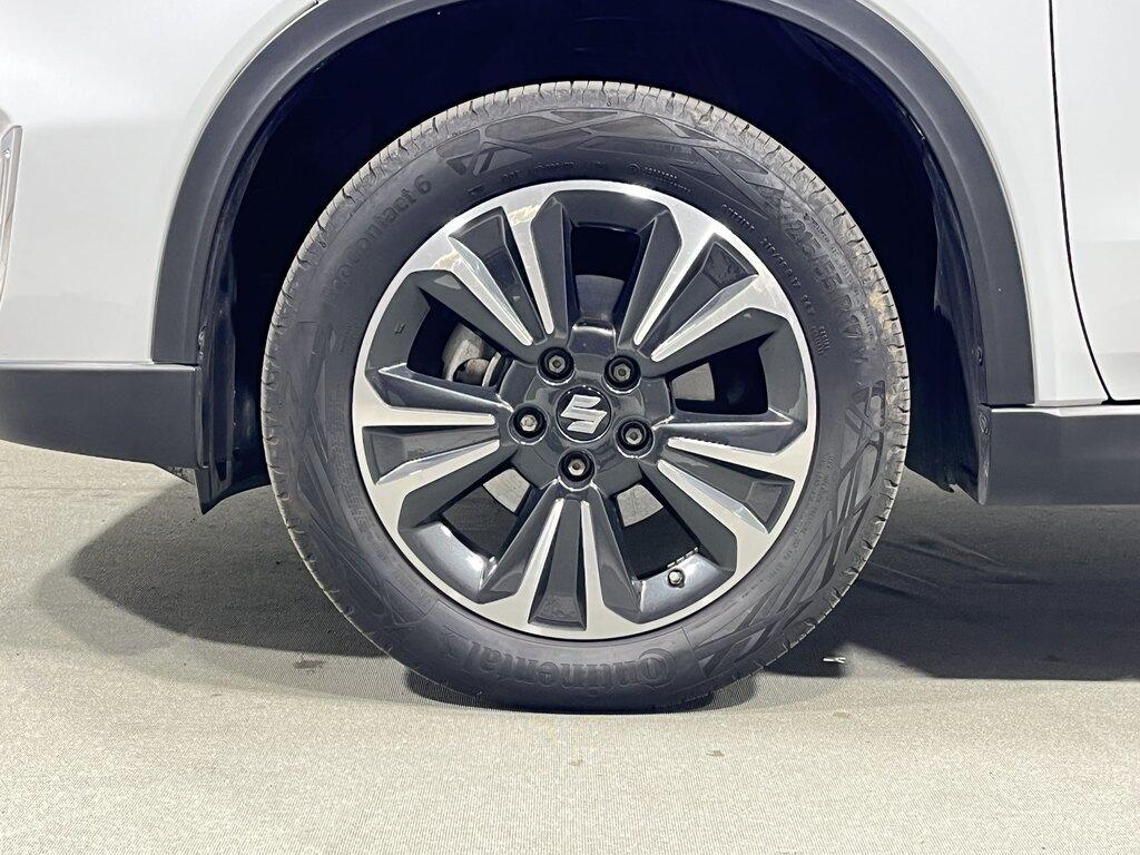 Suzuki Vitara 1.5h Starview 4wd allgrip auto