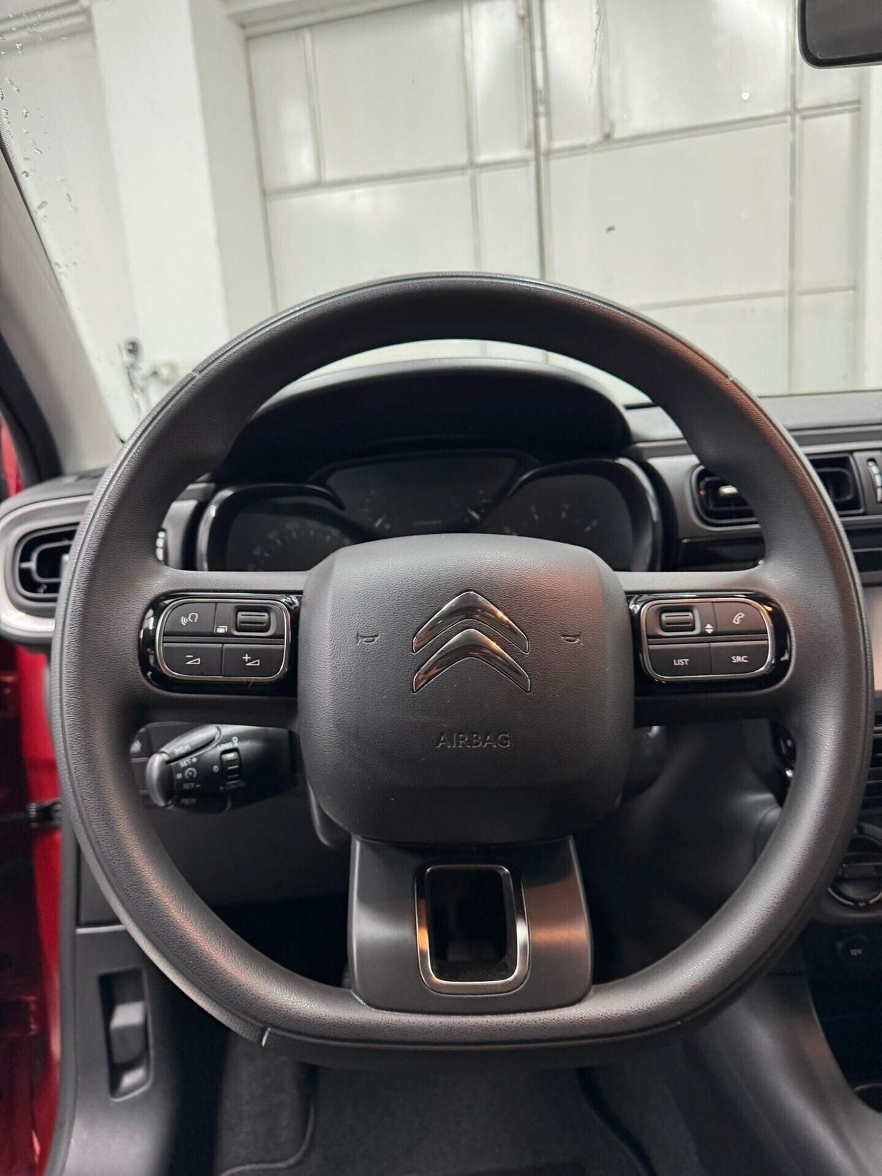Citroen C3 PureTech 83 S&S Shine Pack