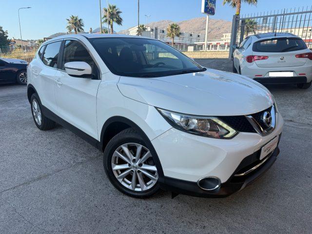 NISSAN Qashqai 1.6 DIG-T Acenta