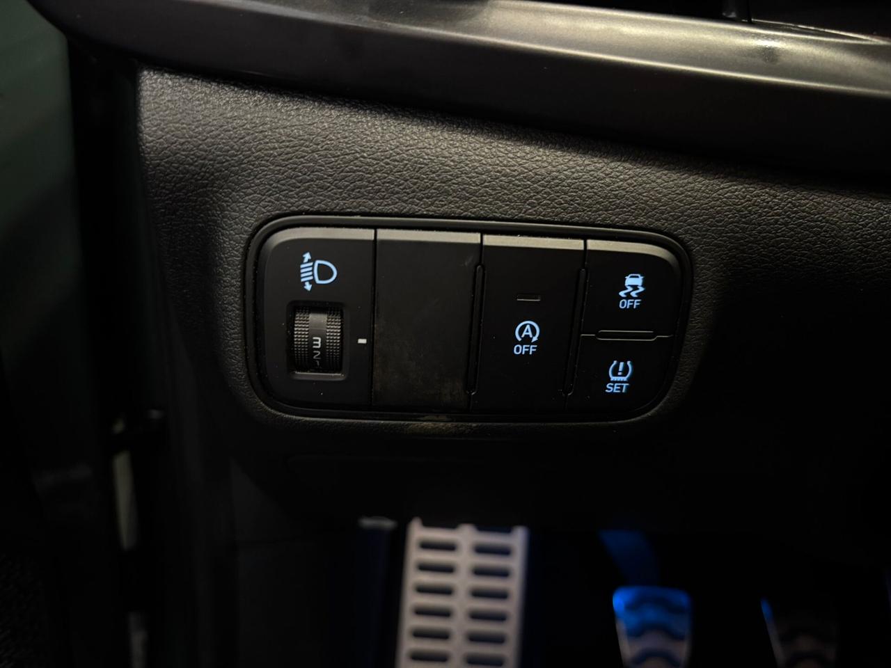 Hyundai Bayon 1.0 T-GDI Hybrid 48V iMT XLine