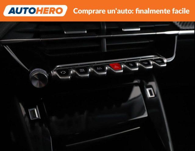 PEUGEOT 2008 PureTech 130 S&S Allure