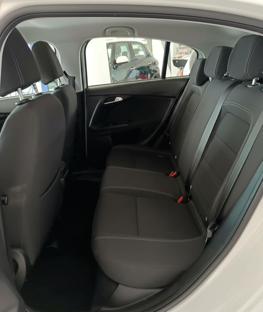 Fiat Tipo 1.3 Mjt S&S 5 porte Life