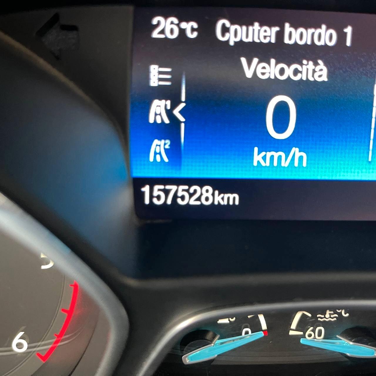 Ford C-Max 1.5 TDCi 95CV Business