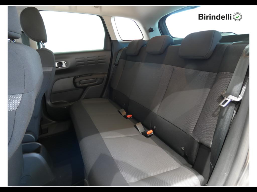 CITROEN C3 Aircross 1ª s. - C3 Aircross PureTech 130 S&S EAT6 Shine