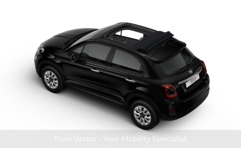 FIAT 500X 1.0 T3 120 CV Dolcevita