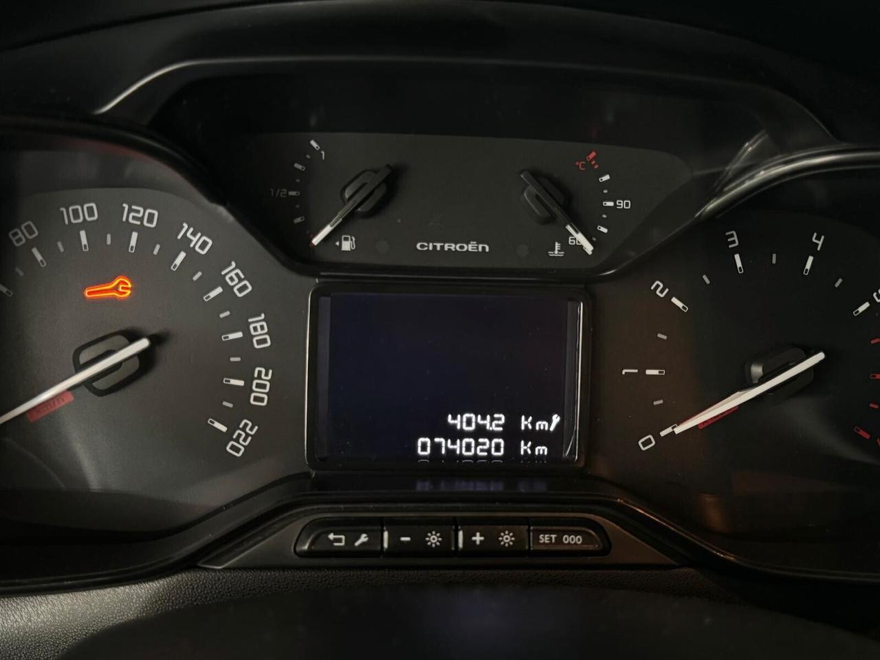 Citroen C3 PureTech 83 S&S Shine Pack