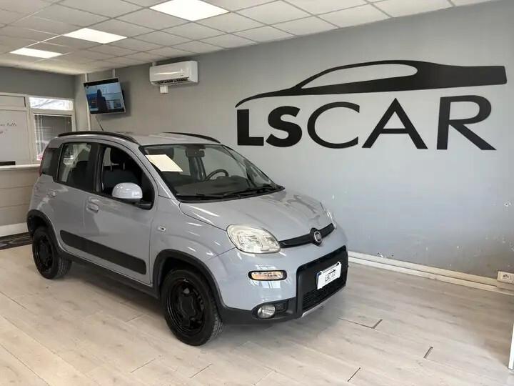 Fiat Panda 0.9 t.air t. 4x4 s&s 85cv my19~Unipro~Promo~Finanziamento