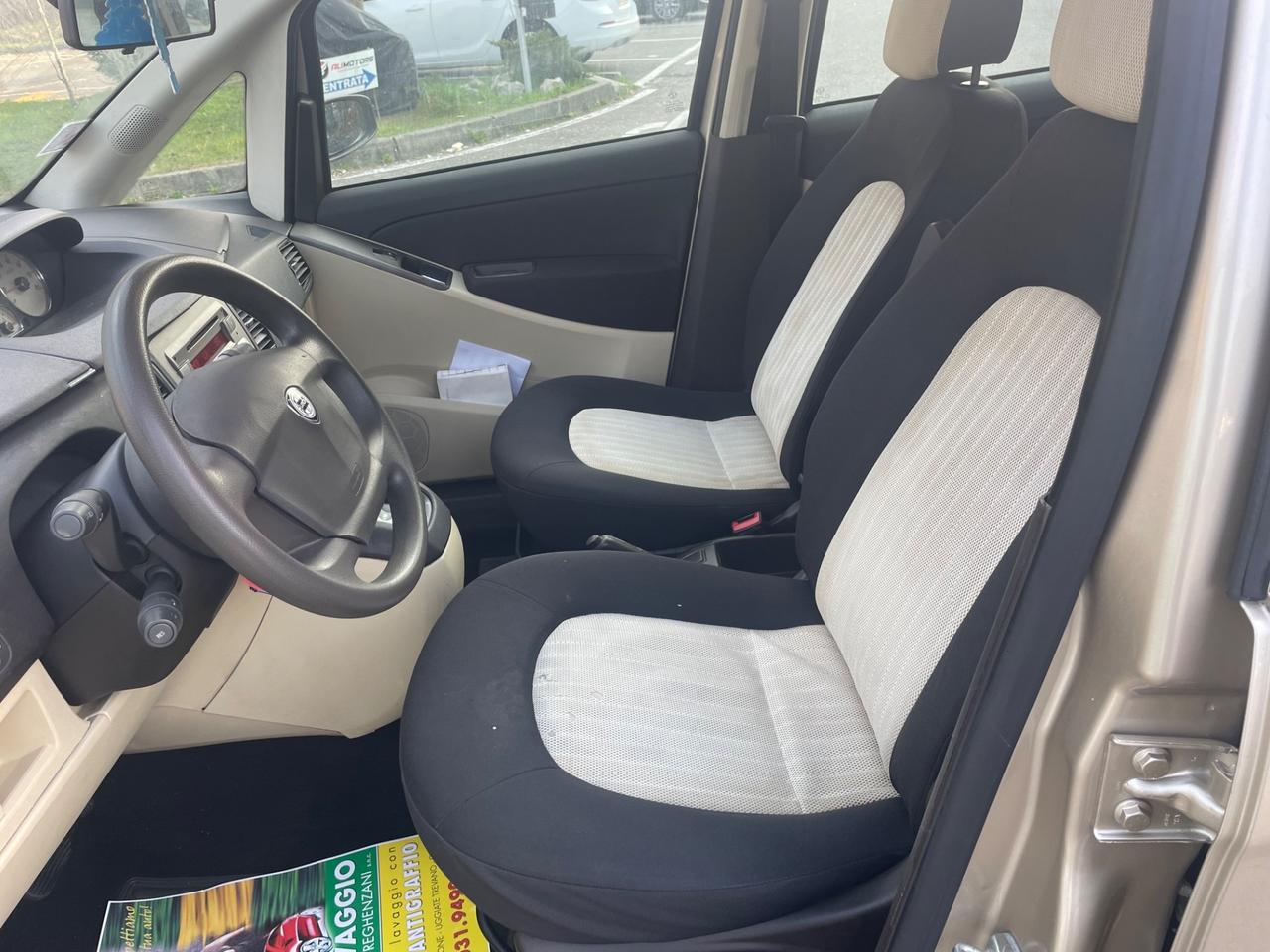 Lancia MUSA 1.4 16V Oro *Automatik*Neopatentati*