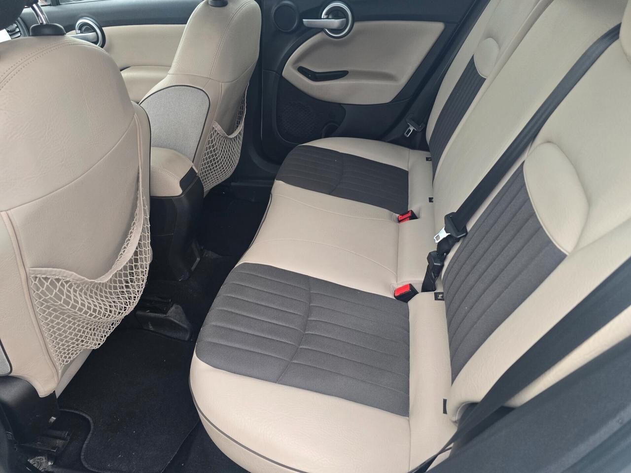 Fiat 500X 1.6 MultiJet 120 CV Cross