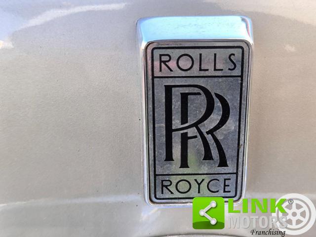 ROLLS-ROYCE Other Silver Shadow I