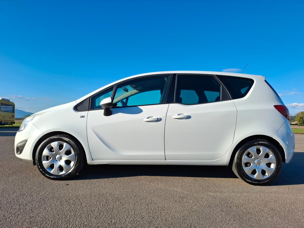 Opel Meriva 1.3 CDTI 95CV ecoFLEX Cosmo