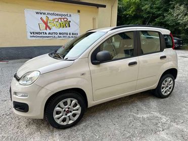 Fiat Panda Panda 0.9 t.air t. natural power Lounge 80cv E5+