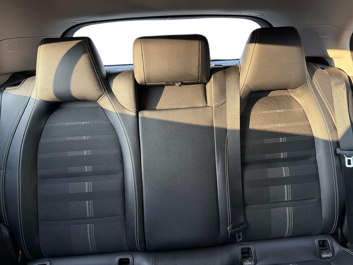 Mercedes-Benz GLA 180 Sport auto