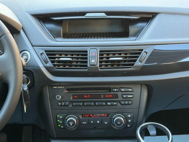 BMW X1 xDrive18d Eletta *Tetto*Pelle*