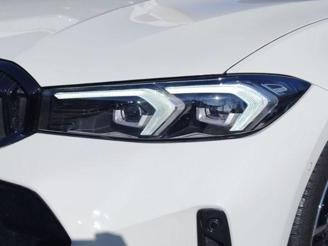 BMW 320 d 48V Touring Msport Aut.