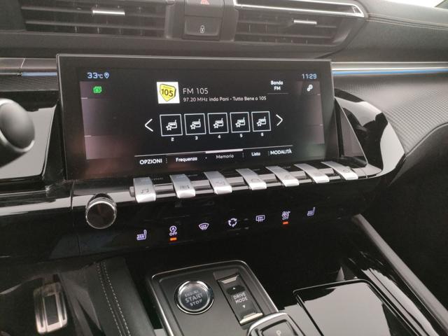 PEUGEOT 508 BlueHDi 130 S&S EAT8 SW GT - N1 AUTOCARRO