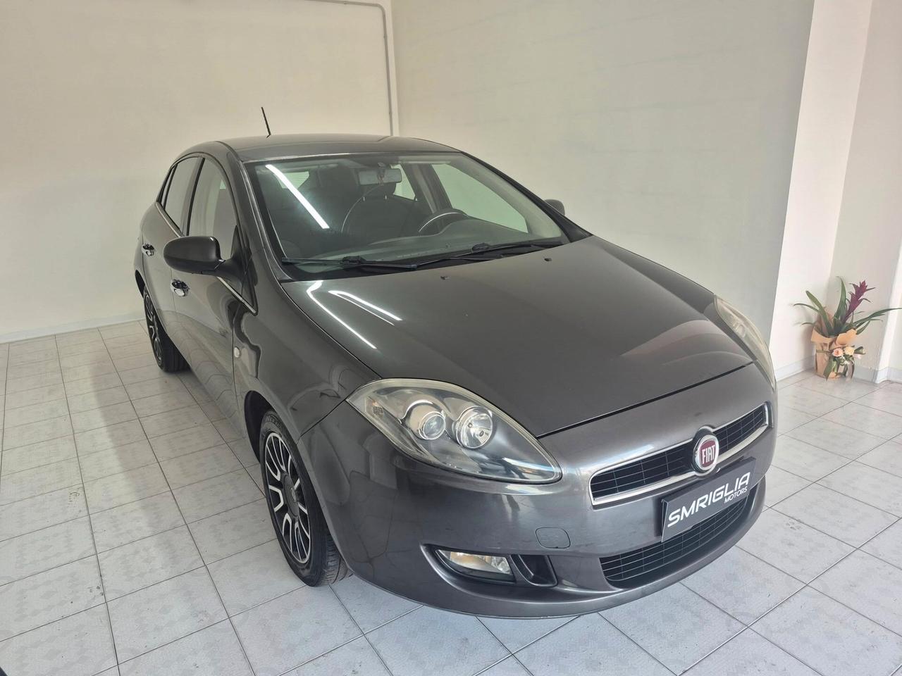 Fiat Bravo 1.6 MJT 120 CV DPF Emotion