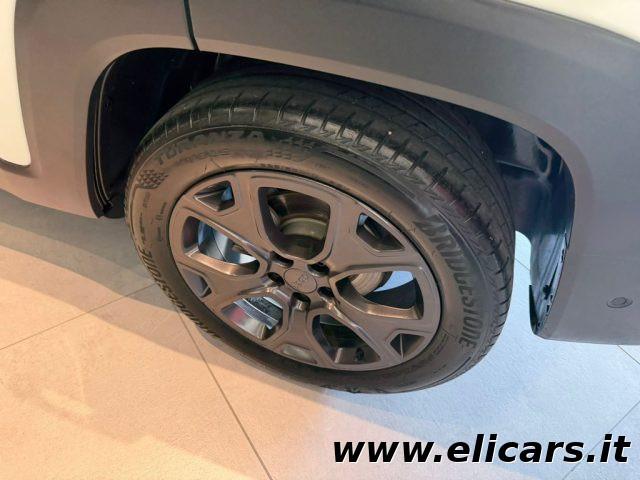 JEEP Renegade 1.0 T3 80th Anniversary