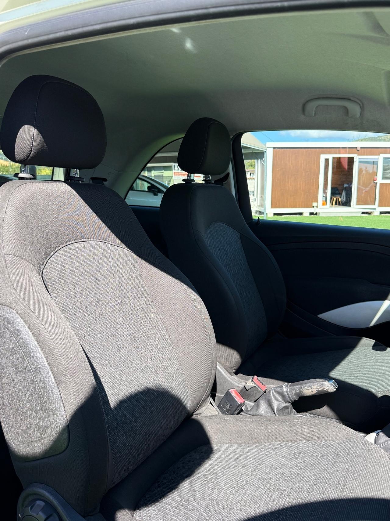 Opel Adam 1.4 100 CV Glam