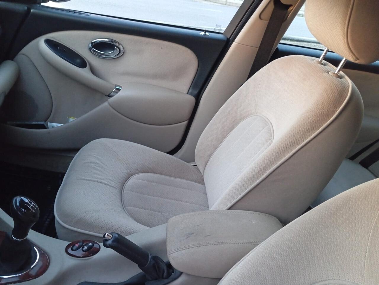 Rover 75 2.0i V6 24V cat Club pochi km