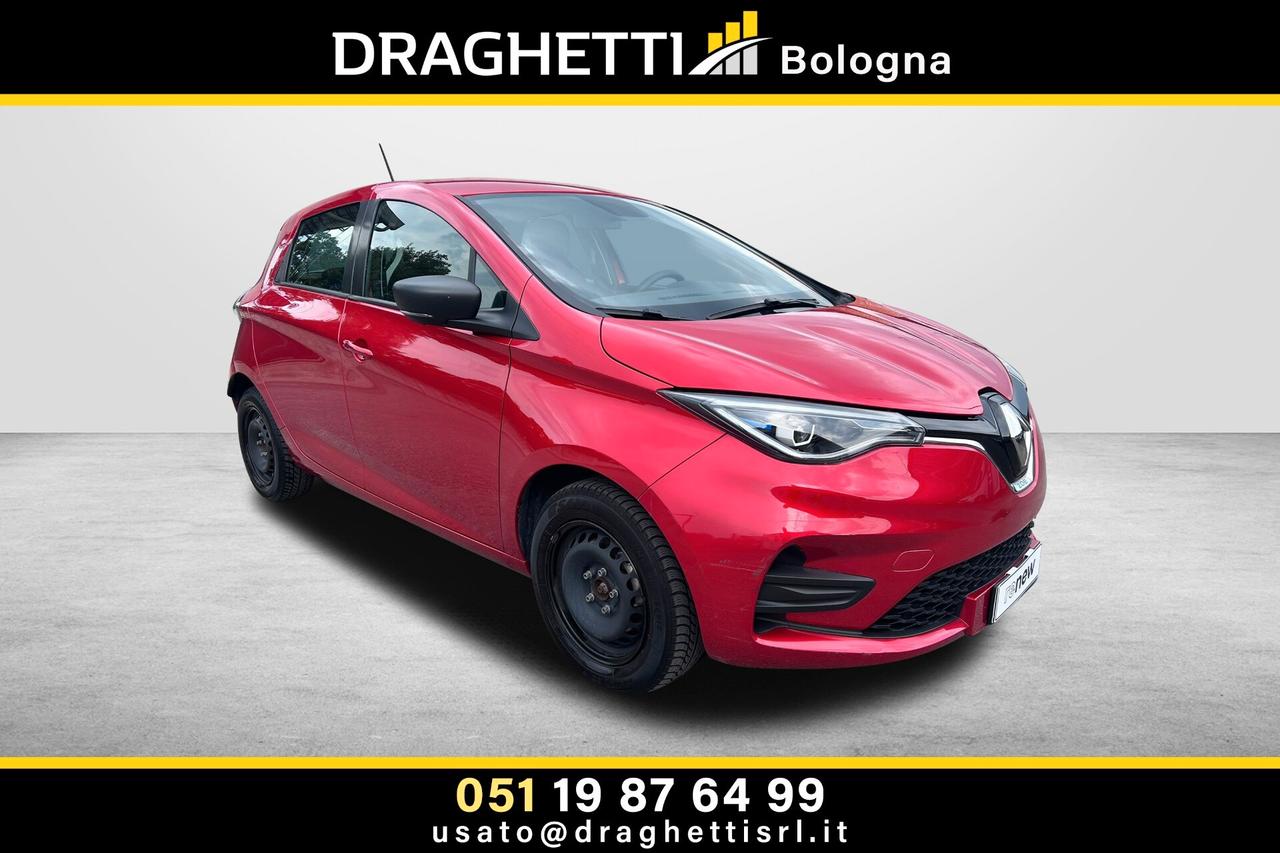 Renault ZOE Life R110