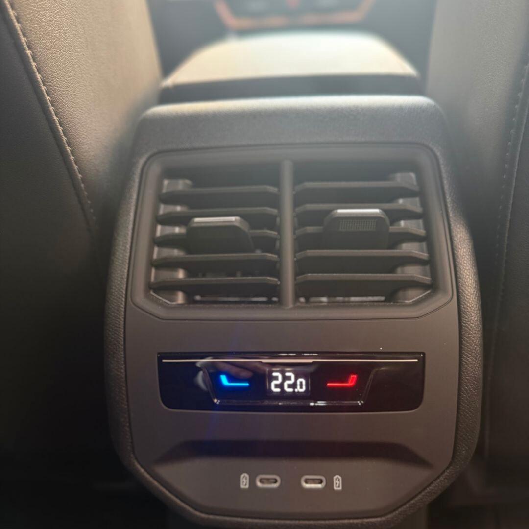 Cupra Formentor 2.0 TDI DSG *garanzia casa madre*