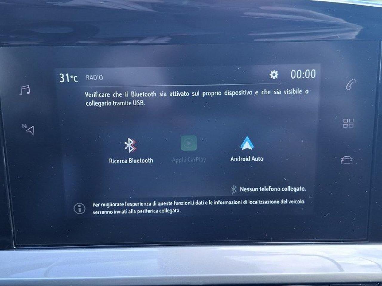 Opel Mokka 1.2 Turbo 136 CV Elegance