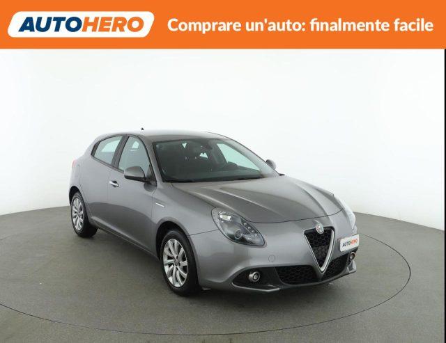 ALFA ROMEO Giulietta 1.6 JTDm 120 CV