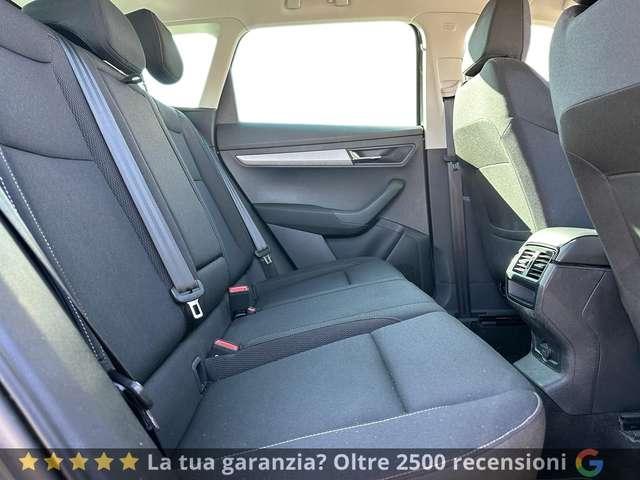 Skoda Karoq 2.0 TDI 110KW Executive DSG 4X4